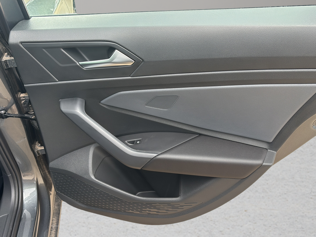 New 2026 Gray Volkswagen 1.5T SE image 12