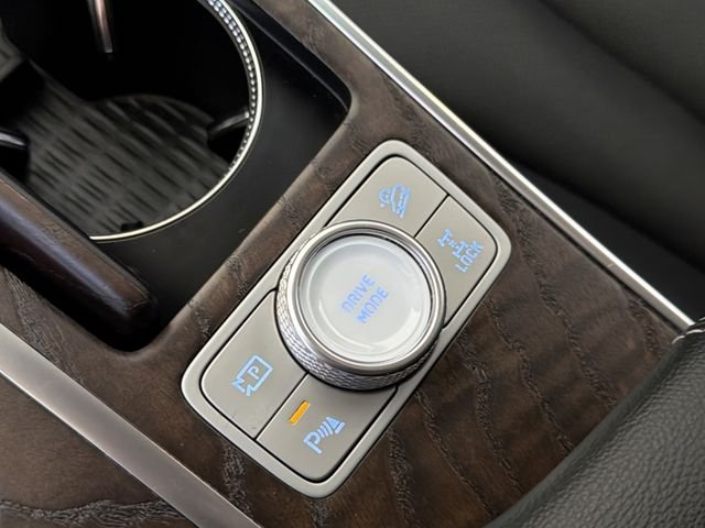 2024 GENESIS GV80 Standard - Photo 27