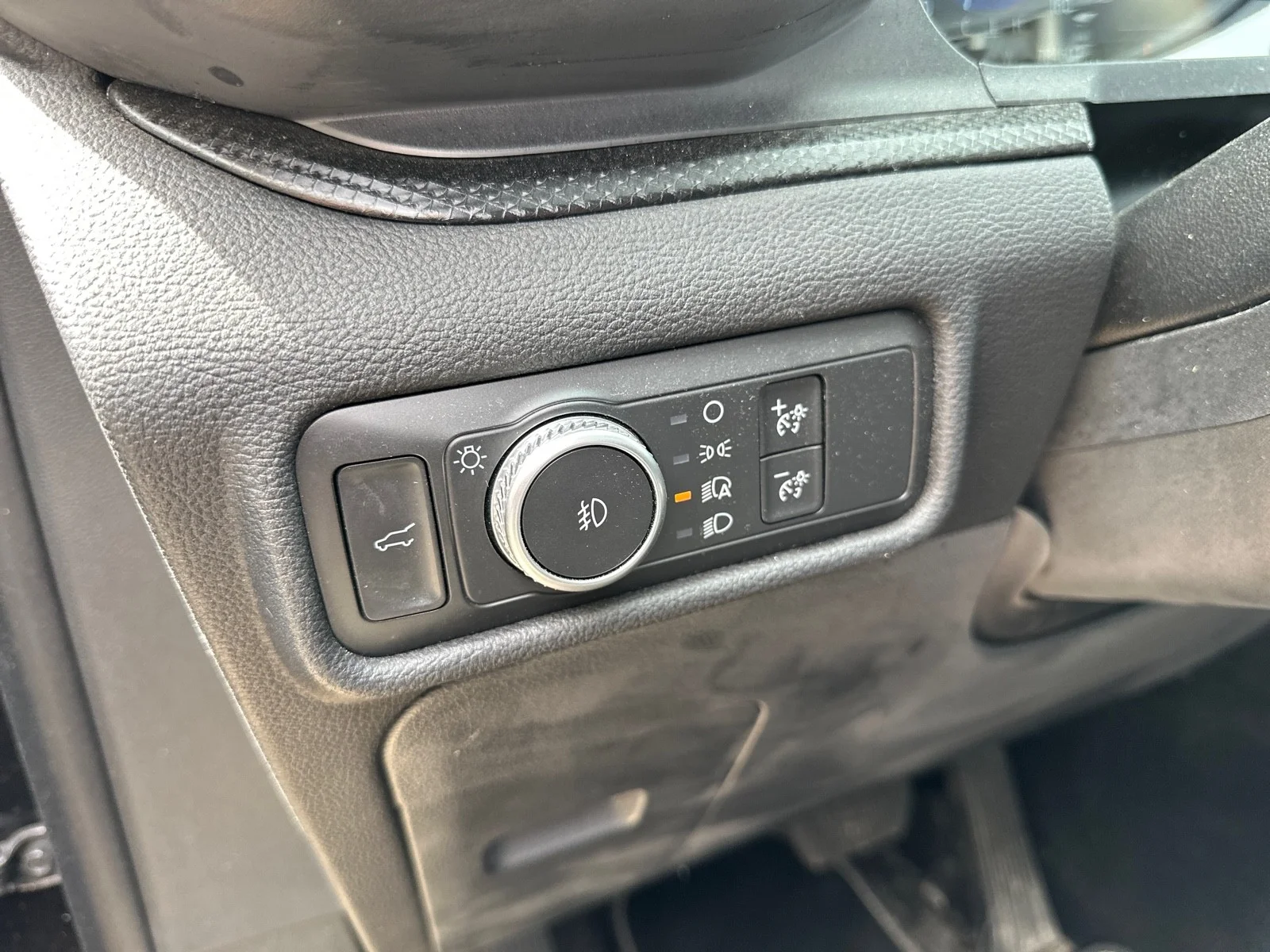 2020 Ford Explorer ST - Photo 27