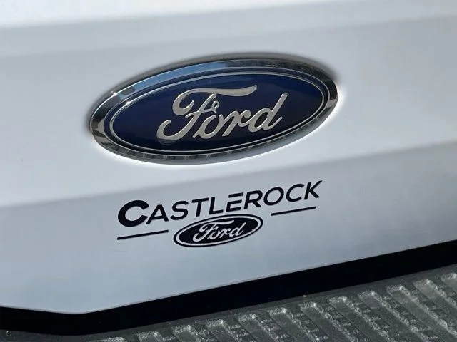 Used 2021 White Ford Badlands image 22
