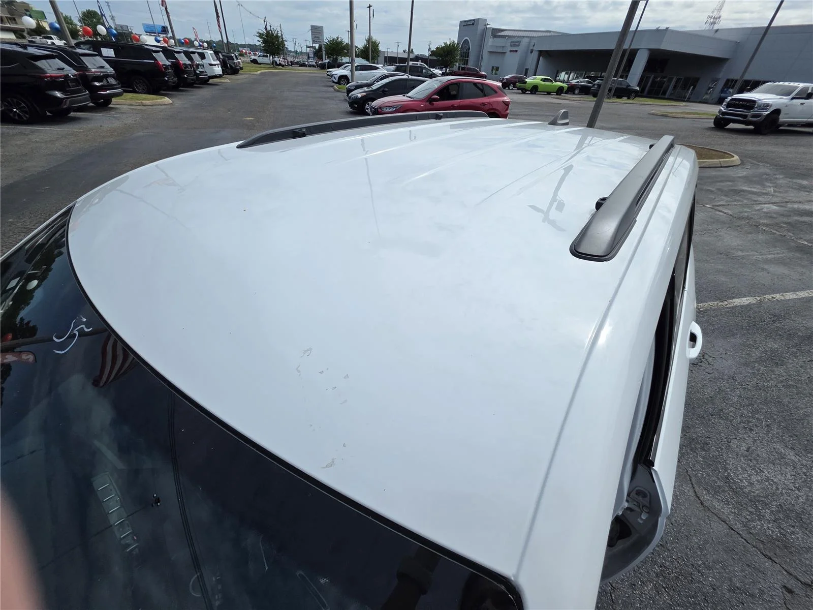 Used 2023 Bright White Clearcoat Jeep Altitude image 29