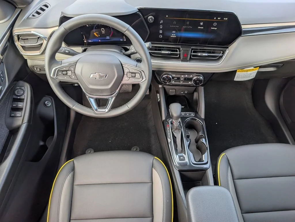 2026 Chevrolet Trailblazer Activ - Photo 10