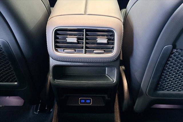 New 2026 Cirrus Silver Metallic Mercedes-Benz AMG® GLE 53 image 53