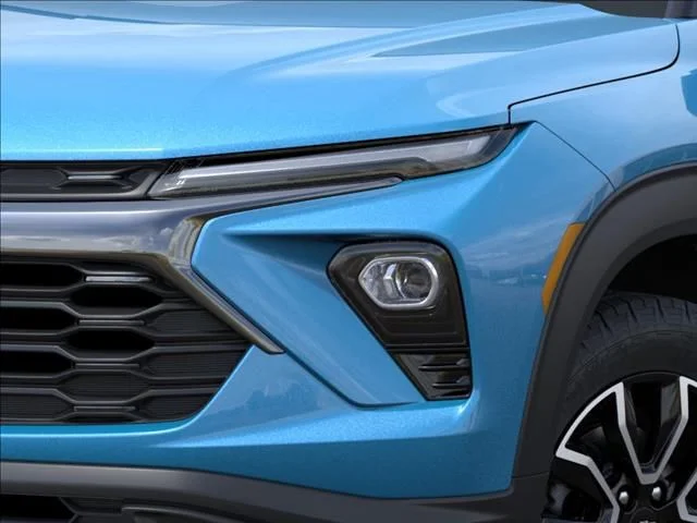 New 2026 Blue Chevrolet ACTIV image 10