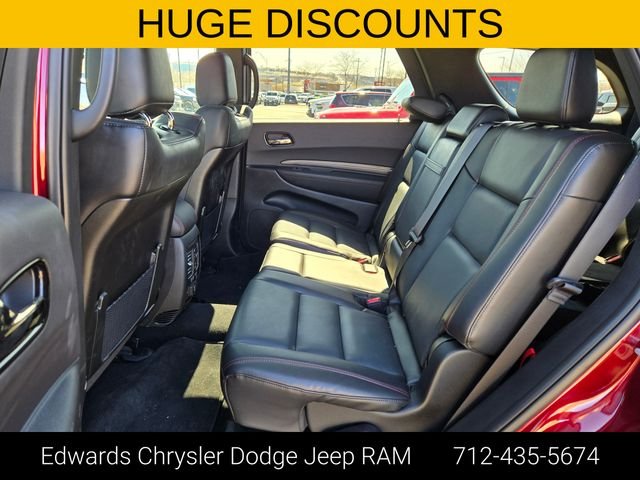 2026 Dodge Durango GT HEMI Plus V8 - Photo 29