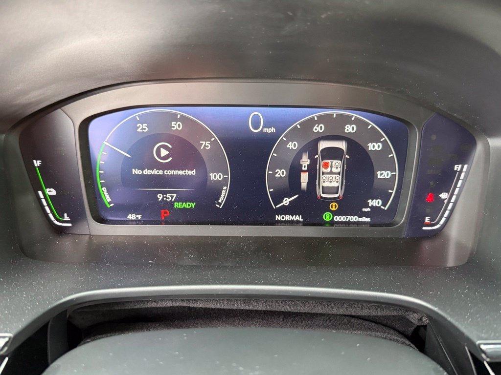 Used 2026  Honda Sport Touring image 20