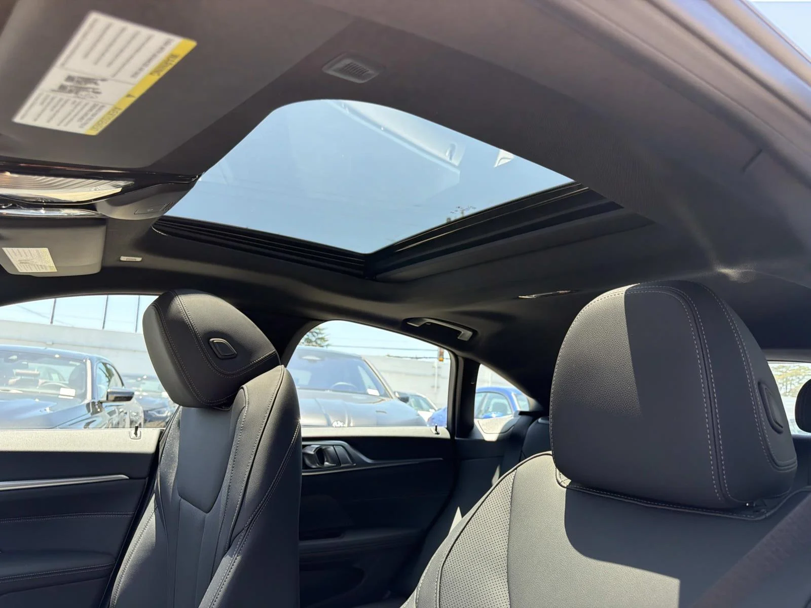 New 2026 Brooklyn Grey Metallic BMW eDrive40 image 15