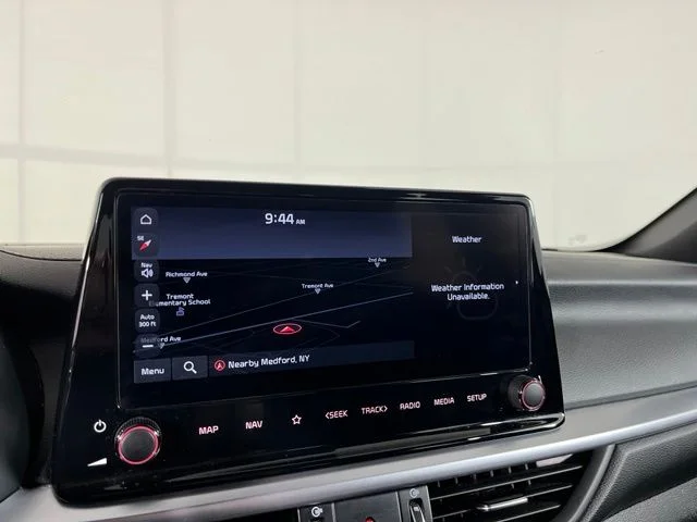 Used 2023 Black Kia GT-Line image 23