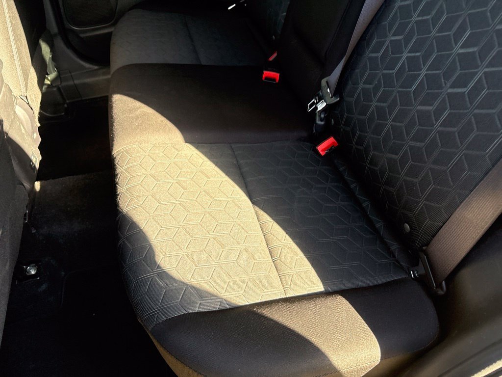 Used 2022 Black Mitsubishi 2.0 LE image 33