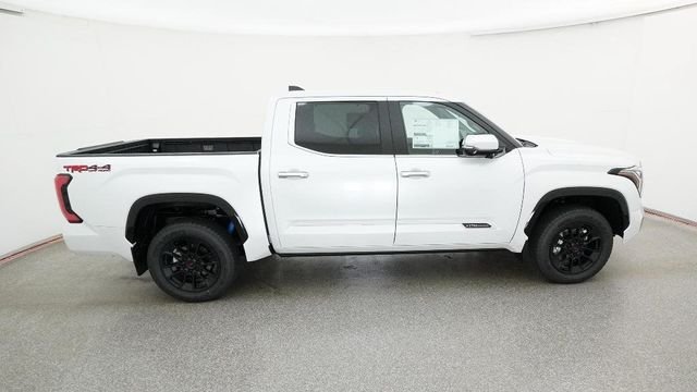 New 2026 Wind Chill Pearl Toyota 1794 Edition image 14