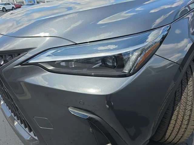 2026 Lexus NX 350 Premium - Photo 32