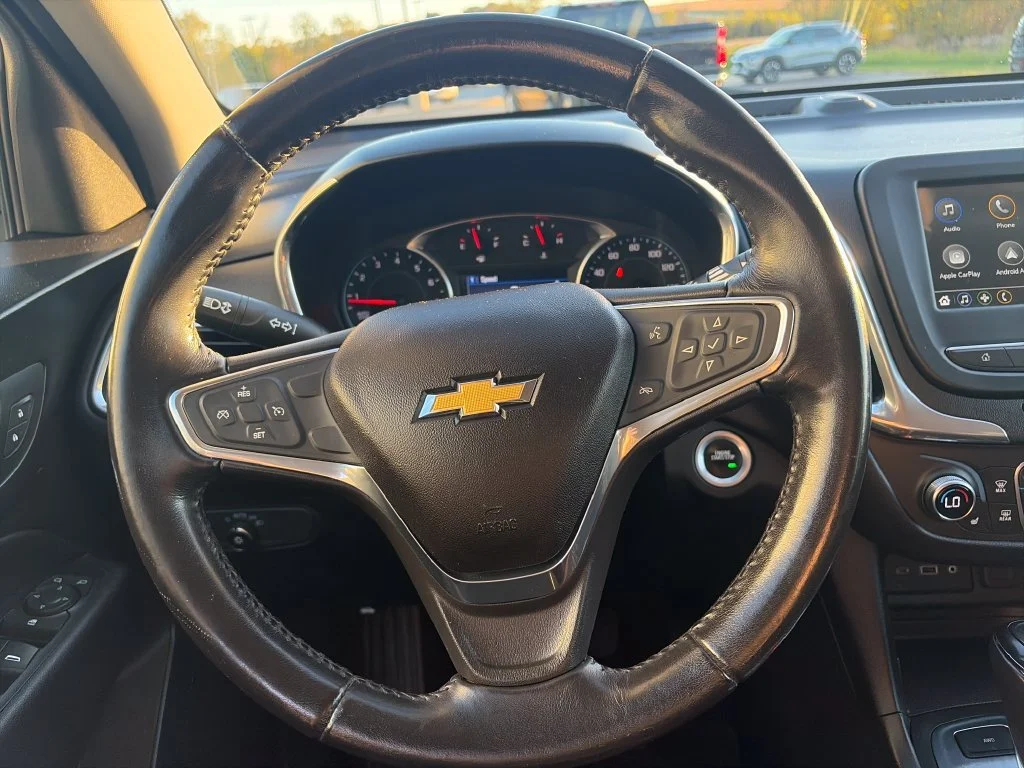 2019 Chevrolet Equinox LT - Photo 13