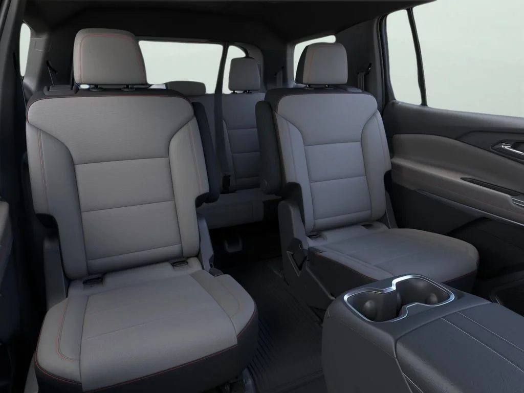 2026 Chevrolet Traverse LT - Photo 17
