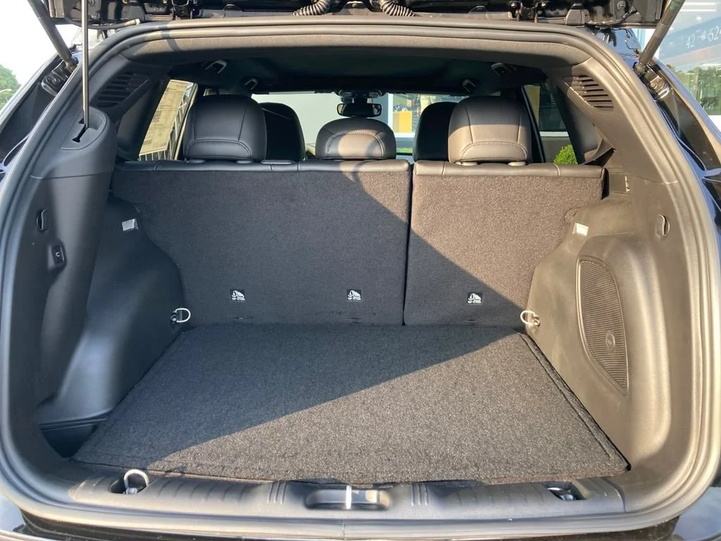 2025 Jeep Compass Latitude - Photo 26