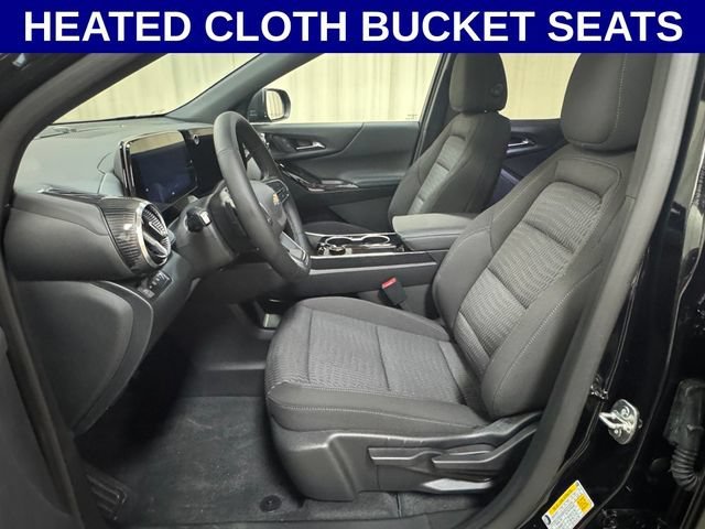 2027 Chevrolet Equinox LT - Photo 14
