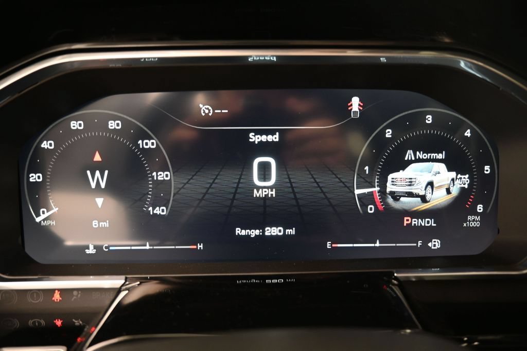 2026 GMC Sierra 1500 Elevation - Photo 13