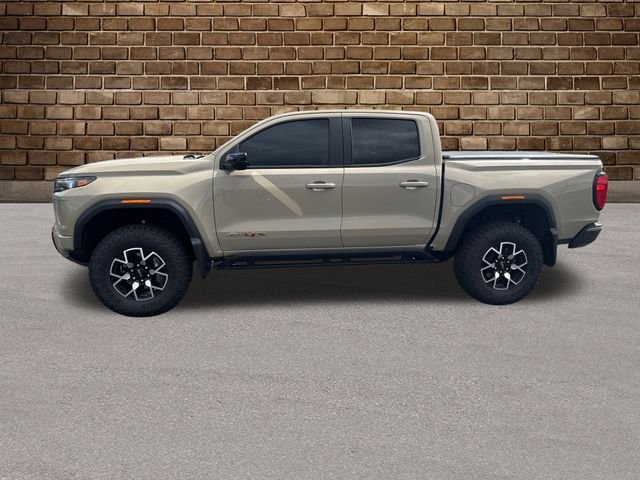 2024 Gmc Canyon AT4X photo 2