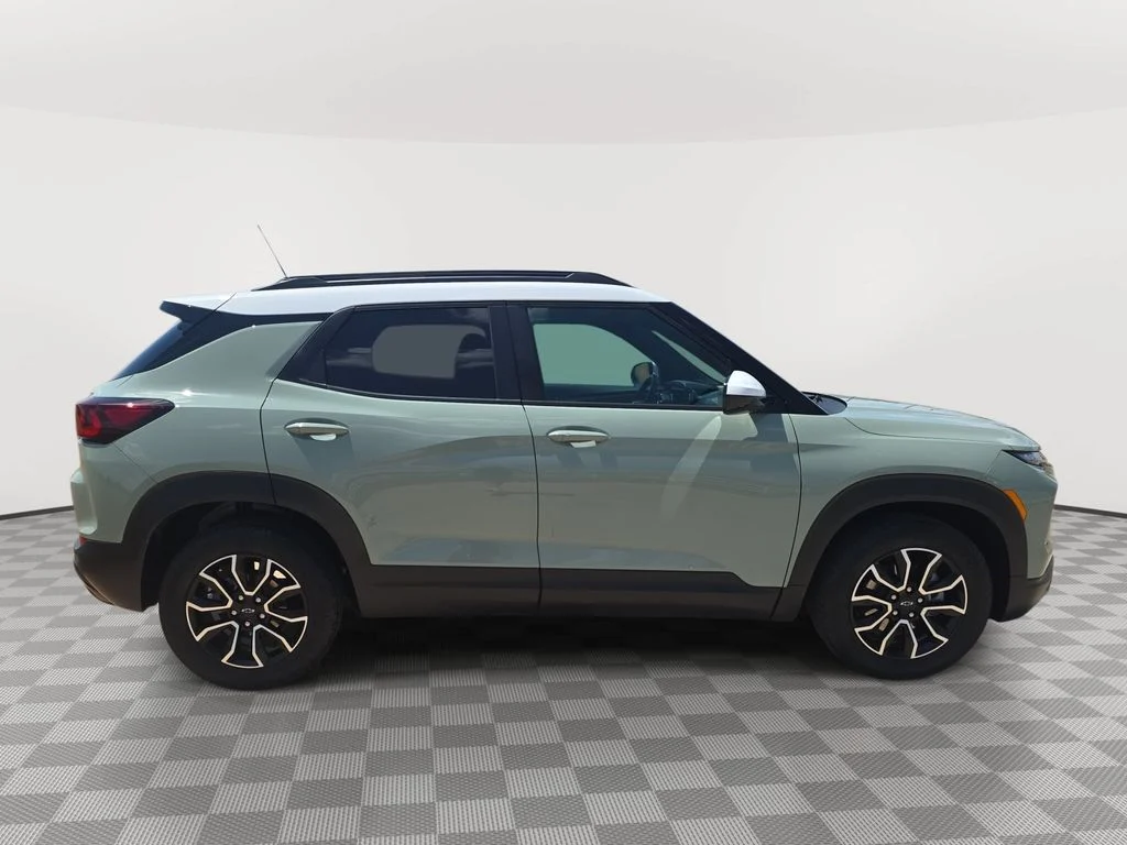 2025 Chevrolet Trailblazer Activ - Photo 43