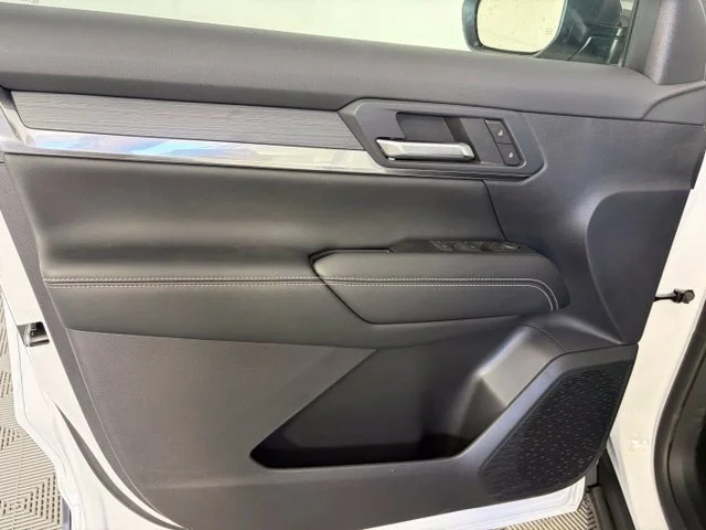 2027 GMC Terrain Elevation - Photo 14