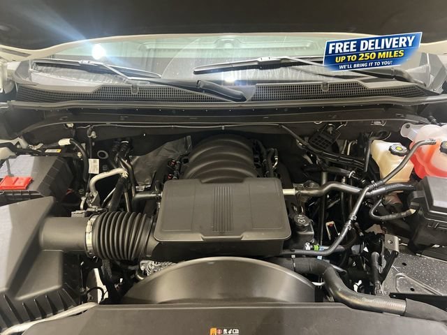 2026 Chevrolet Silverado 2500 HD Work Truck - Photo 27