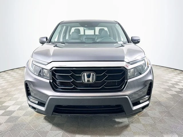 Certified Pre-Owned 2023 Honda Ridgeline RTL-E