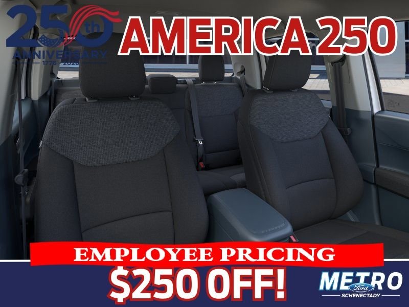 2025 Ford Maverick XL - Photo 10