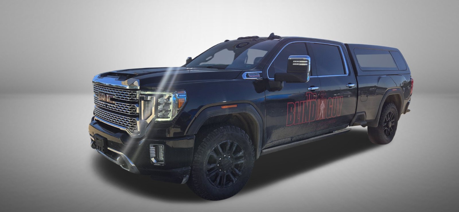 2023 GMC Sierra 2500 Denali HD