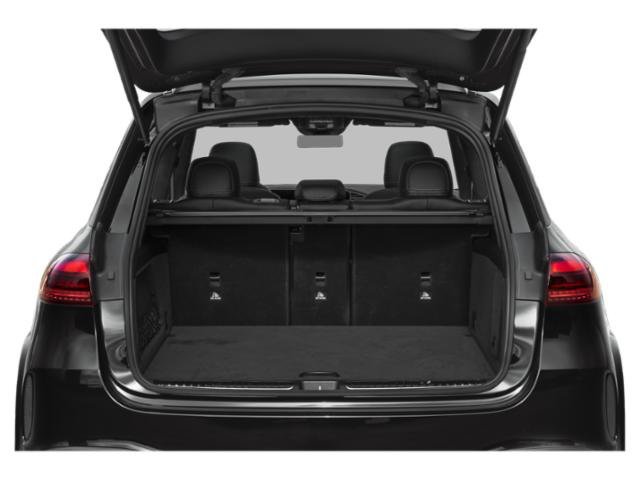 Certified Used 2024 Obsidian Black Metallic Mercedes-Benz AMG® GLE 63 S 4MATIC+ SUV image 14
