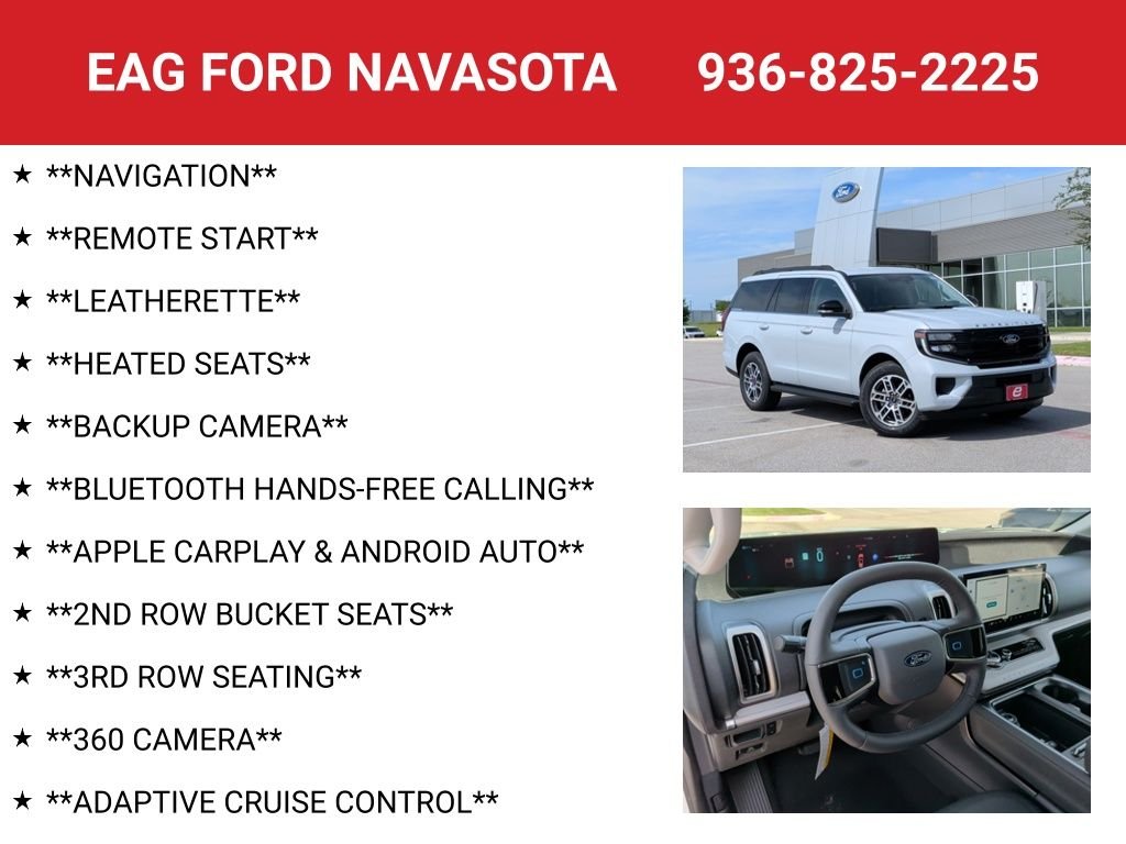 New 2026 Space Silver Metallic Ford Active image 4