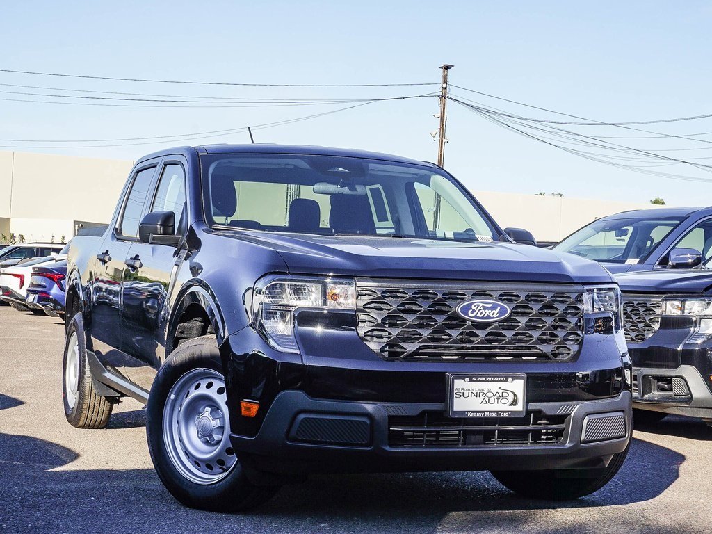 2025 Ford Maverick XL