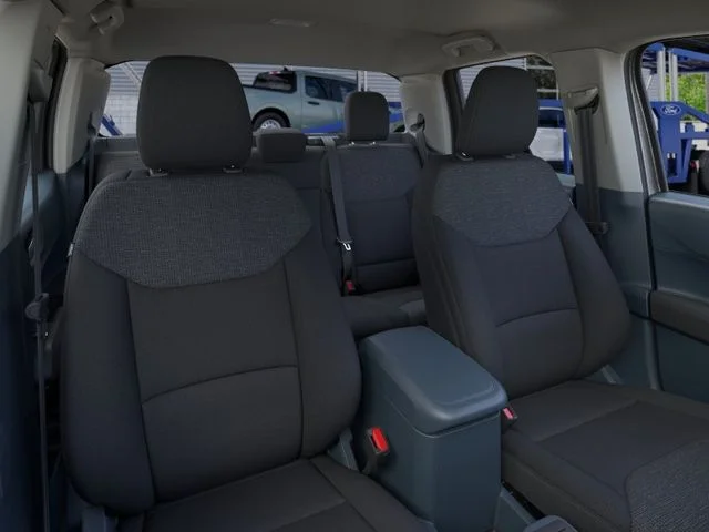 New 2026 Carbonized Gray Metallic Ford XL image 11