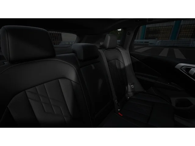 New 2026 Black Sapphire Metallic BMW  image 12