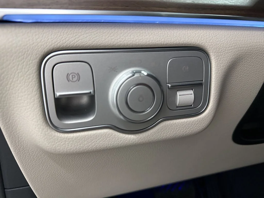 Used 2026 Silver Mercedes-Benz GLE 350 image 19