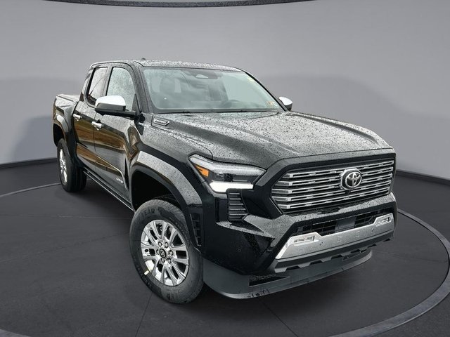 2026 Toyota Tacoma i-FORCE MAX Limited i-FORCE MAX