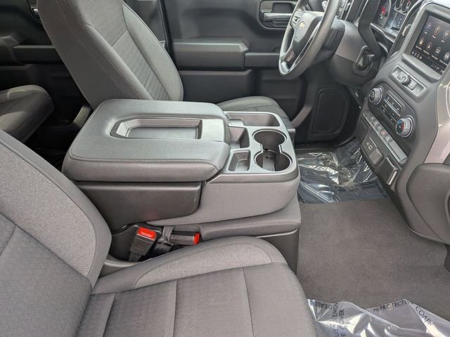 2022 Chevrolet Silverado 1500 Custom - Photo 28