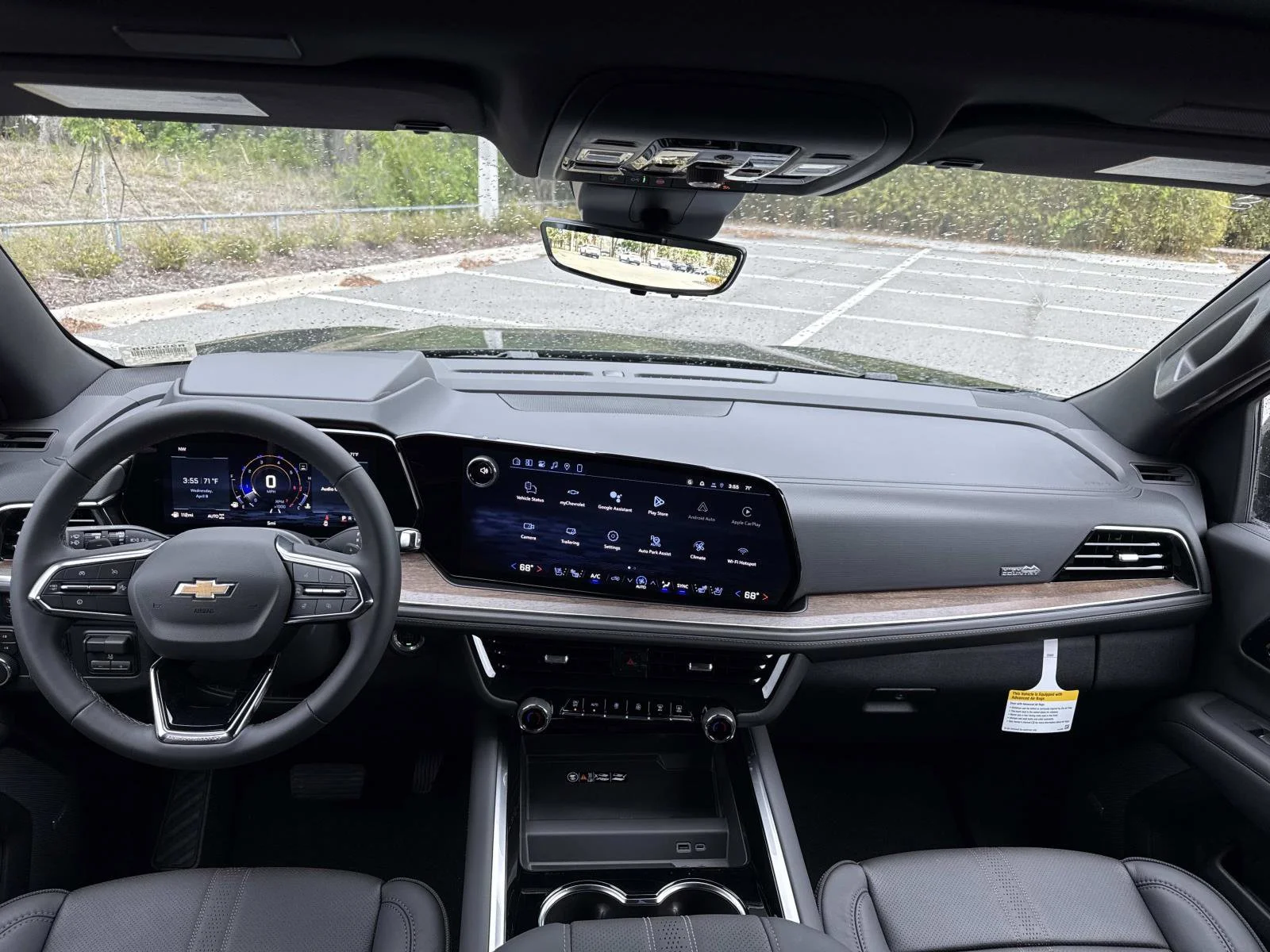 2026 Chevrolet Tahoe High Country - Photo 13