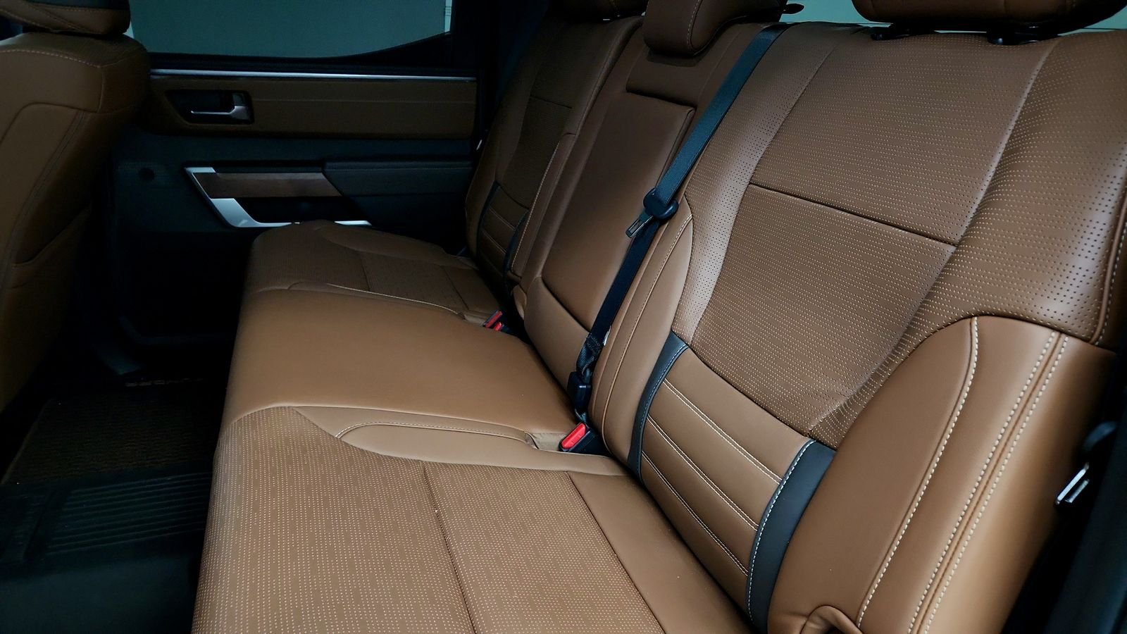 Used 2025 Beige Toyota 1794 Edition image 39