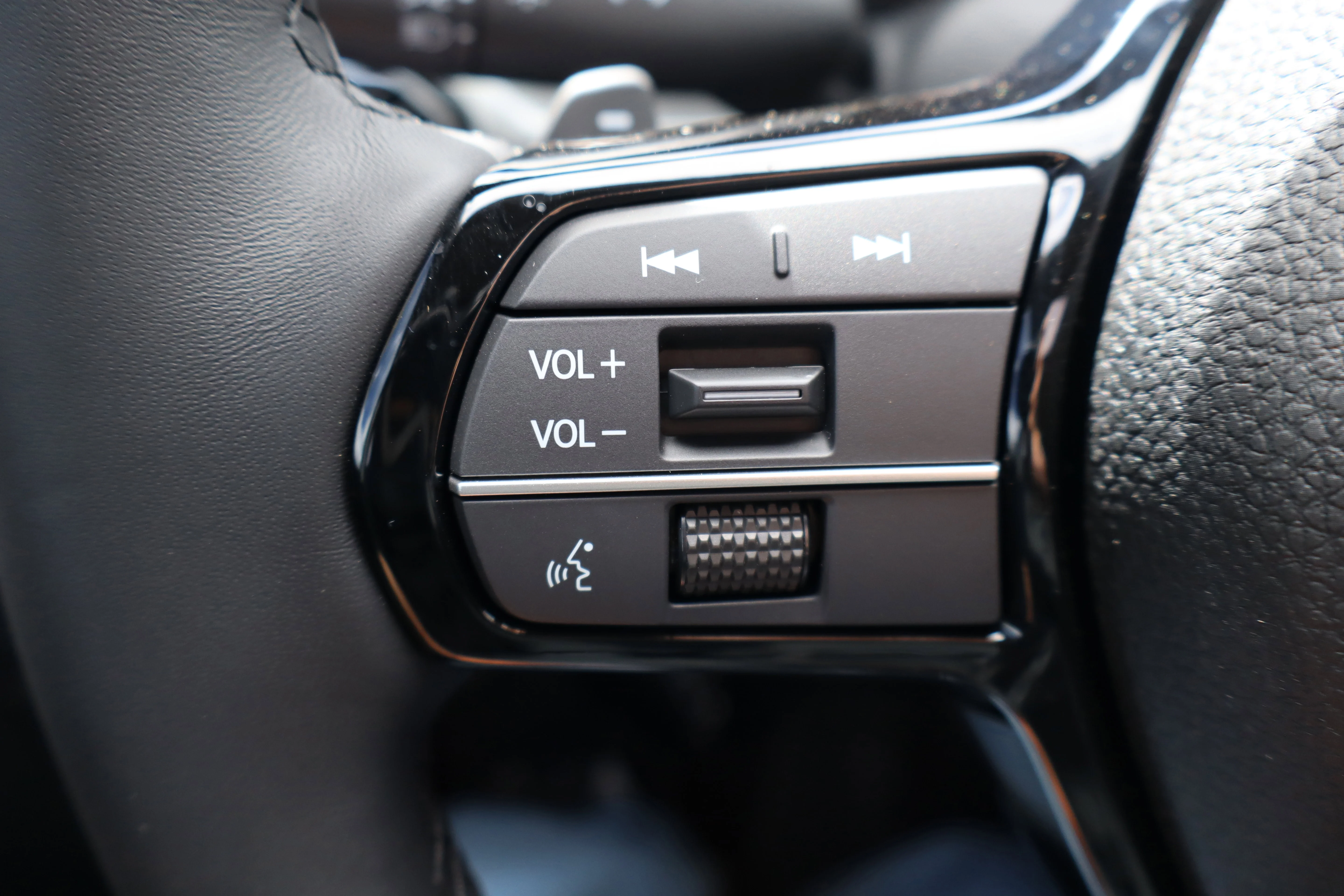 New 2026 Urban Gray Pearl Acura INTEGRA image 11