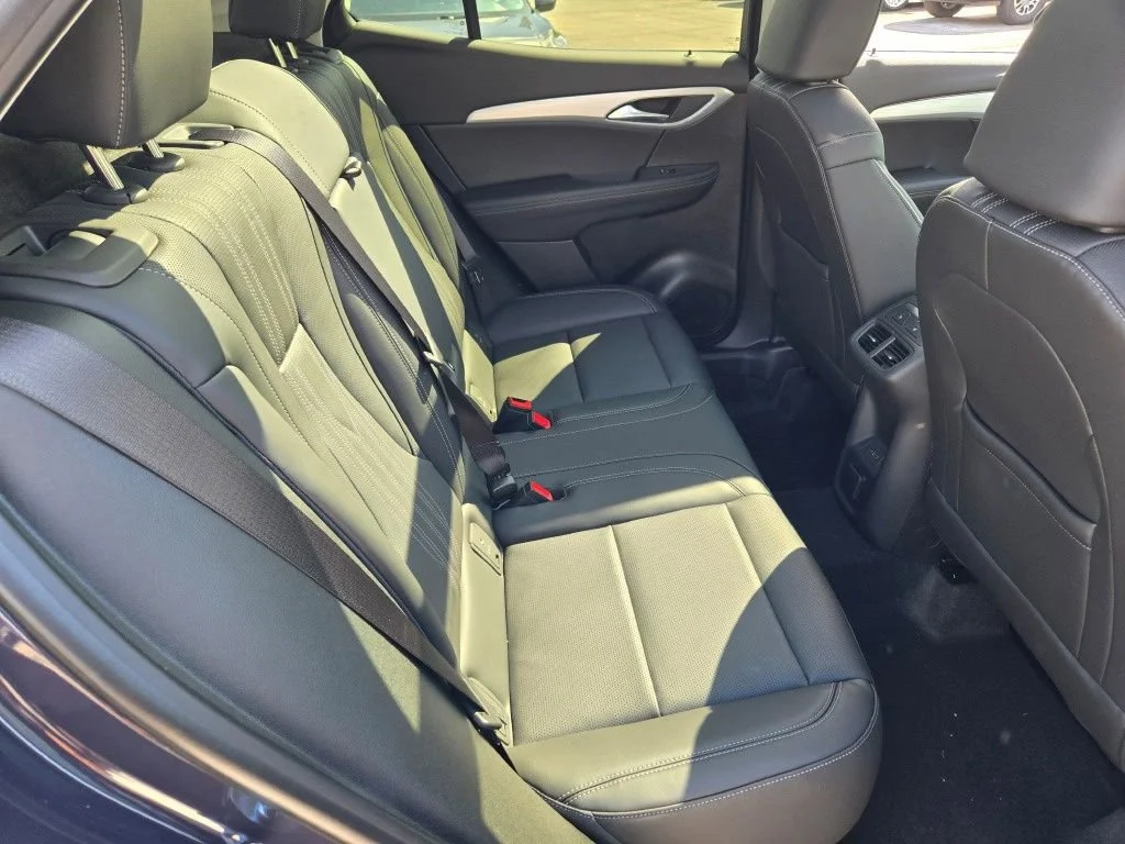New 2026 Midnight Opal Buick Avenir image 22