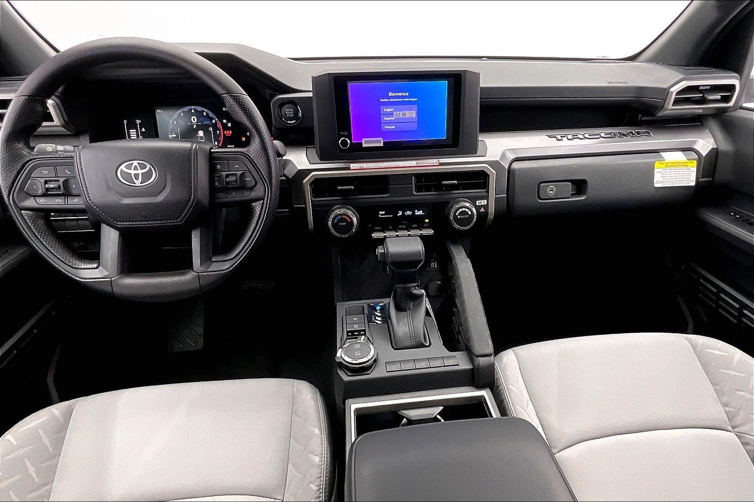 New 2026 Underground Toyota SR5 image 5
