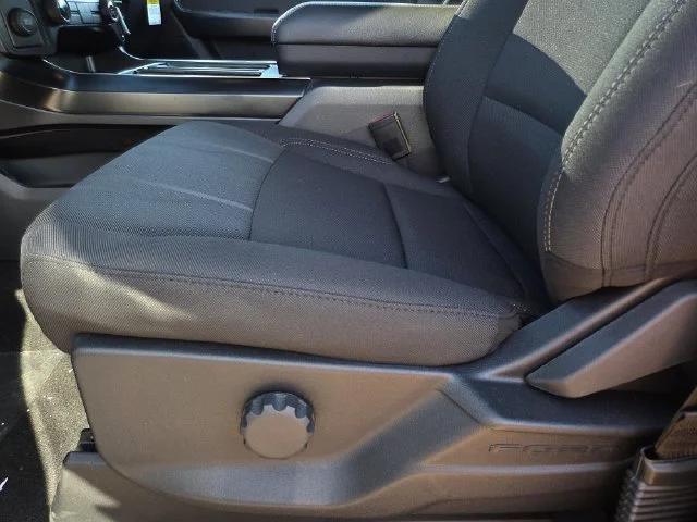 New 2026 Carbonized Gray Metallic Ford STX® image 90
