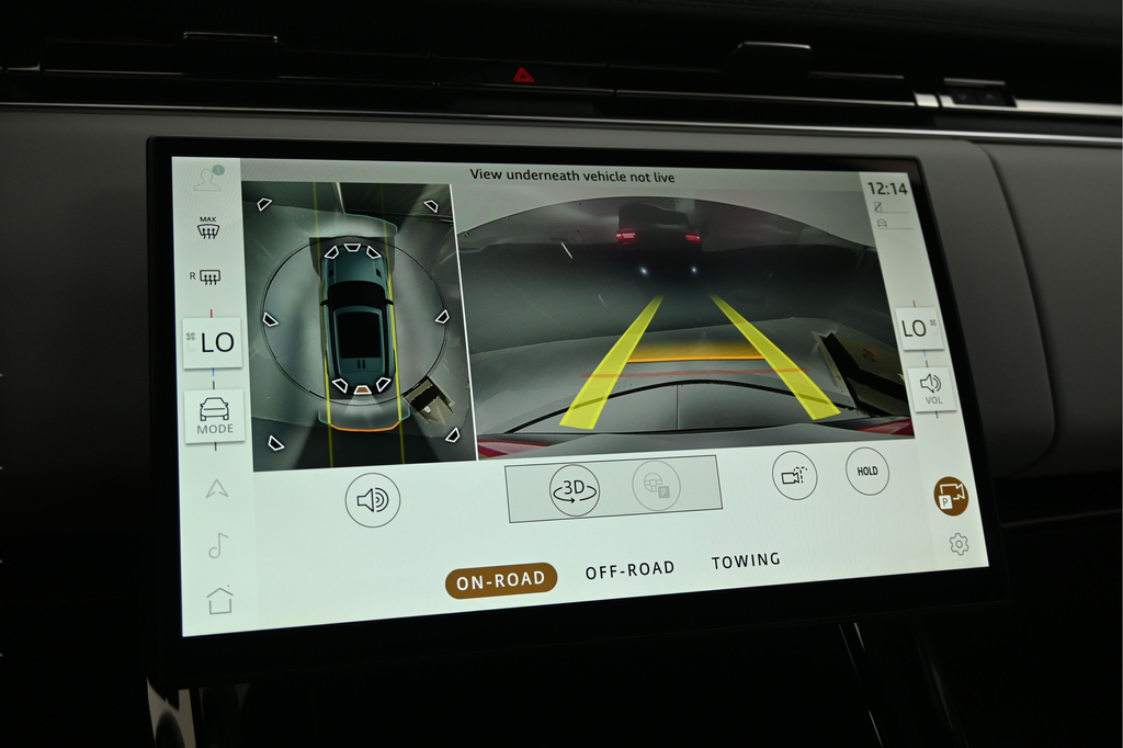 New 2026  Land Rover Dynamic SE image 13