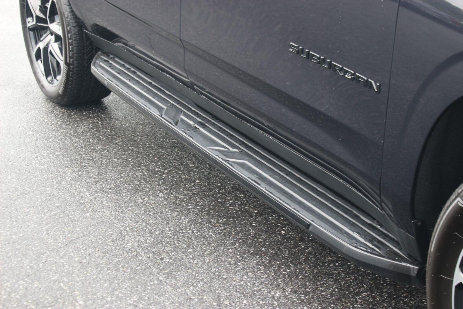 Used 2025 Dark Ash Metallic Chevrolet RST image 10