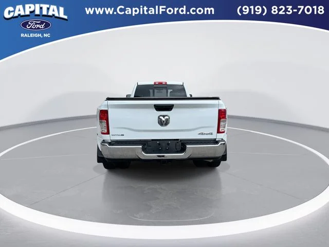 Used 2024 White Ram Tradesman image 7