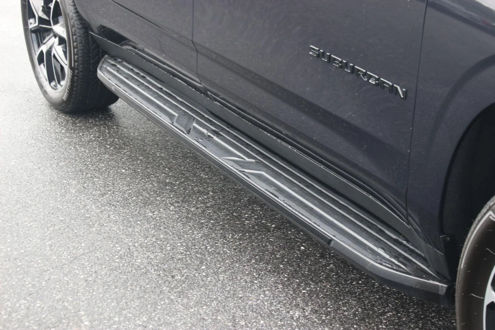 Used 2025 Dark Ash Metallic Chevrolet RST image 10