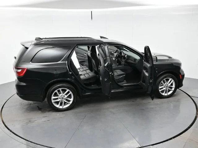 Used 2023 Db Black Clearcoat Dodge R/T Plus image 45