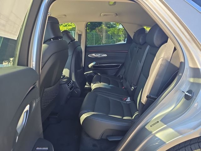Used 2026 Silver Genesis 2.5T image 22