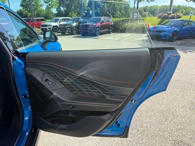 New 2026 Bludicrous Exterior Paint Dodge R/T Plus image 28