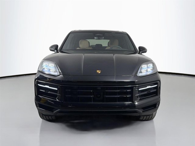 Pre-Owned 2026 Porsche Cayenne