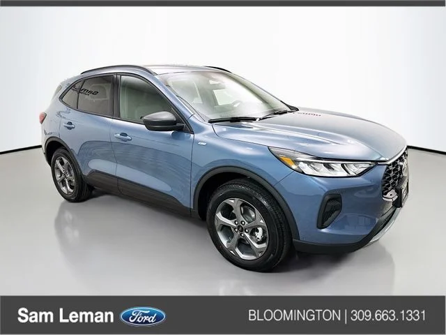 2026 Ford Escape
